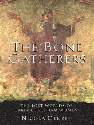cover image of The Bone Gatherers